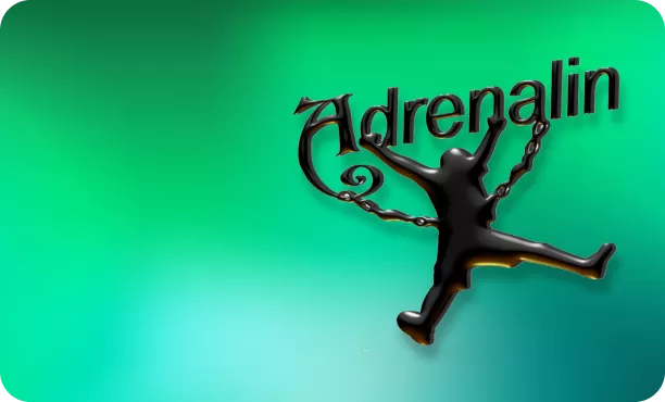 Adrenalin